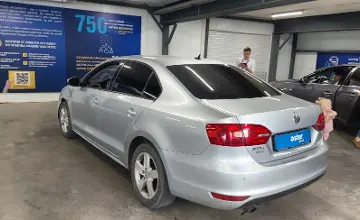 Volkswagen Jetta 2014 года за 4 000 000 тг. в Астана фото 4