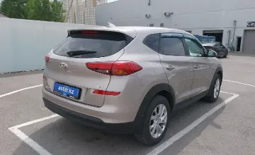Hyundai Tucson 2020 года за 10 500 000 тг. в Шымкент фото 3