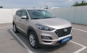 Hyundai Tucson 2020 года за 10 500 000 тг. в Шымкент фото 2
