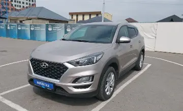 Hyundai Tucson 2020 года за 10 500 000 тг. в Шымкент фото 1