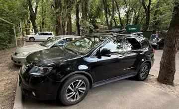 Subaru Tribeca 2008 года за 6 500 000 тг. в Алматинская область фото 1