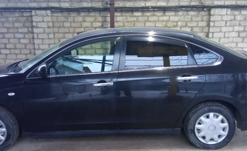 Nissan Almera 2018 года за 5 000 000 тг. в Алматы фото 4