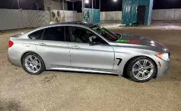 BMW 3 серии 2015 года за 14 000 000 тг. в Караганда фото 3