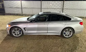 BMW 3 серии 2015 года за 14 000 000 тг. в Караганда фото 5