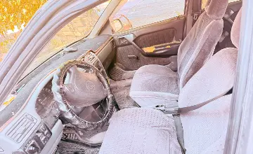 Opel Vectra 1993 года за 1 200 000 тг. в Туркестанская область фото 5
