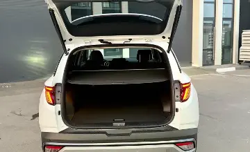 Hyundai Tucson 2025 года за 15 000 000 тг. в Алматы
