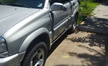 Suzuki Grand Vitara 2001 года за 3 000 000 тг. в Алматы фото 2