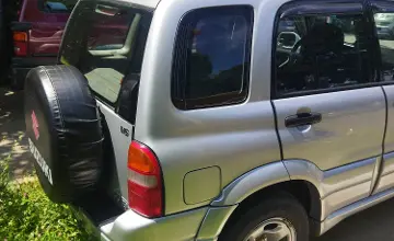Suzuki Grand Vitara 2001 года за 3 000 000 тг. в Алматы фото 4