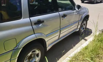 Suzuki Grand Vitara 2001 года за 3 000 000 тг. в Алматы
