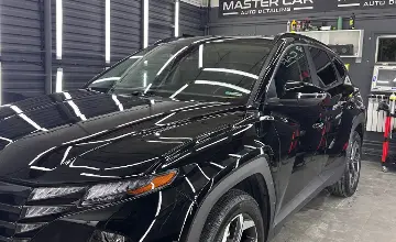 Hyundai Tucson 2021 года за 11 900 000 тг. в Алматы фото 2