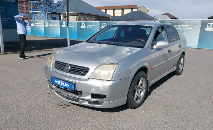 Opel Vectra 2002 года за 1 800 000 тг. в Шымкент