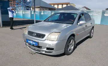 Opel Vectra 2002 года за 1 800 000 тг. в Шымкент фото 1