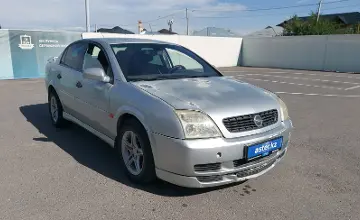 Opel Vectra 2002 года за 1 800 000 тг. в Шымкент фото 2