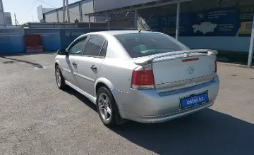 Opel Vectra 2002 года за 1 800 000 тг. в Шымкент фото 4