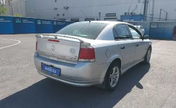 Opel Vectra 2002 года за 1 800 000 тг. в Шымкент фото 3