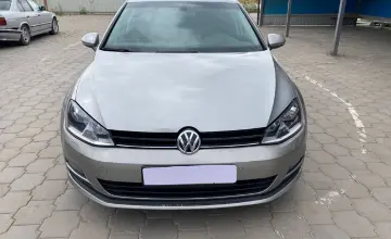 Volkswagen Golf 2014 года за 5 600 000 тг. в Караганда фото 2