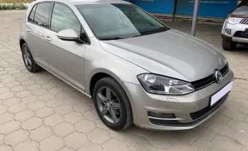 Volkswagen Golf 2014 года за 5 600 000 тг. в Караганда фото 3