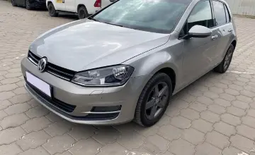 Volkswagen Golf 2014 года за 5 600 000 тг. в Караганда фото 1