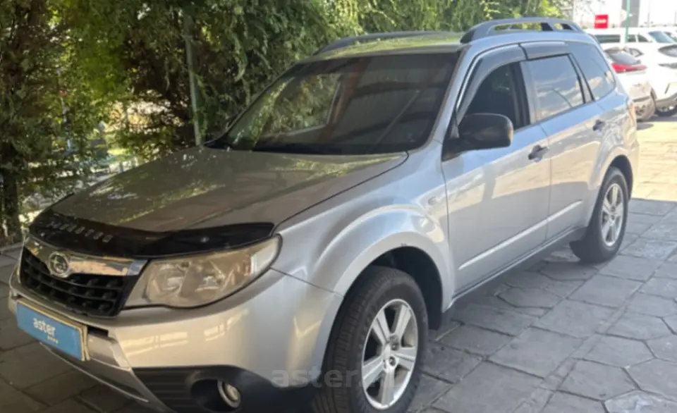 Subaru Forester 2011 года за 5 000 000 тг. в Талдыкорган