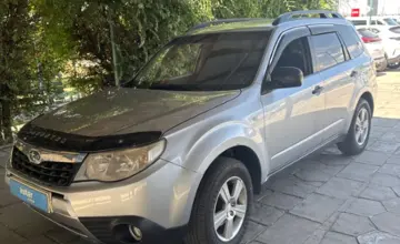 Subaru Forester 2011 года за 5 000 000 тг. в Талдыкорган фото 1