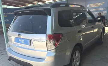 Subaru Forester 2011 года за 5 000 000 тг. в Талдыкорган