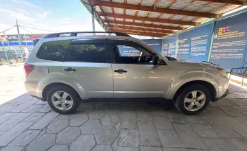 Subaru Forester 2011 года за 5 000 000 тг. в Талдыкорган фото 4