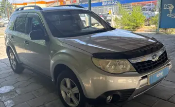 Subaru Forester 2011 года за 5 000 000 тг. в Талдыкорган фото 3