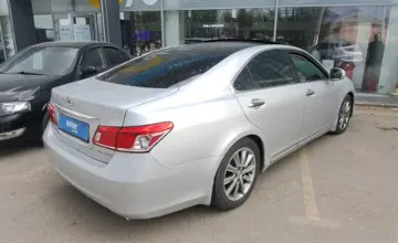 Lexus ES 2010 года за 7 500 000 тг. в Кызылорда
