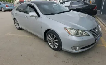 Lexus ES 2010 года за 7 500 000 тг. в Кызылорда фото 3