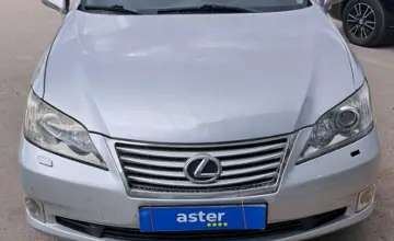 Lexus ES 2010 года за 7 500 000 тг. в Кызылорда фото 2