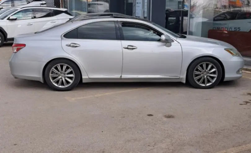 Lexus ES 2010 года за 7 500 000 тг. в Кызылорда фото 4