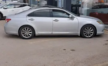Lexus ES 2010 года за 7 500 000 тг. в Кызылорда фото 4