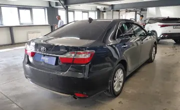 Toyota Camry 2016 года за 8 600 000 тг. в Астана фото 3