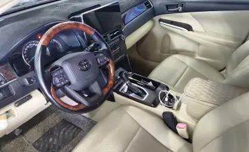 Toyota Camry 2016 года за 8 600 000 тг. в Астана фото 5