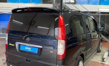 Mercedes-Benz Viano 2006 года за 10 000 000 тг. в Астана