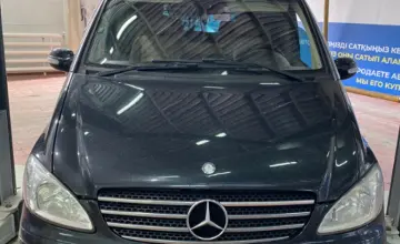 Mercedes-Benz Viano 2006 года за 10 000 000 тг. в Астана фото 2
