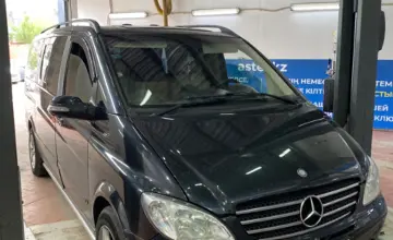 Mercedes-Benz Viano 2006 года за 10 000 000 тг. в Астана фото 3