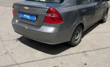 Chevrolet Aveo 2011 года за 2 000 000 тг. в Кызылорда