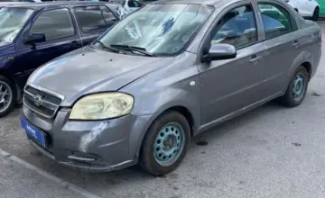 Chevrolet Aveo 2011 года за 2 000 000 тг. в Кызылорда фото 1