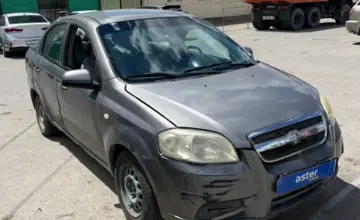 Chevrolet Aveo 2011 года за 2 000 000 тг. в Кызылорда фото 3