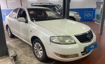 Nissan Almera Classic 2010 года за 2 000 000 тг. в Астана фото 3