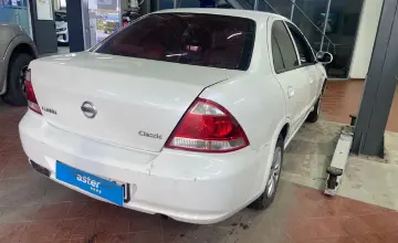 Nissan Almera Classic 2010 года за 2 000 000 тг. в Астана