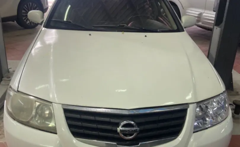 Nissan Almera Classic 2010 года за 2 000 000 тг. в Астана фото 2