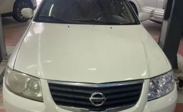 Nissan Almera Classic 2010 года за 2 000 000 тг. в Астана фото 2