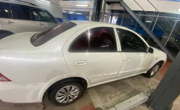 Nissan Almera Classic 2010 года за 2 000 000 тг. в Астана фото 4