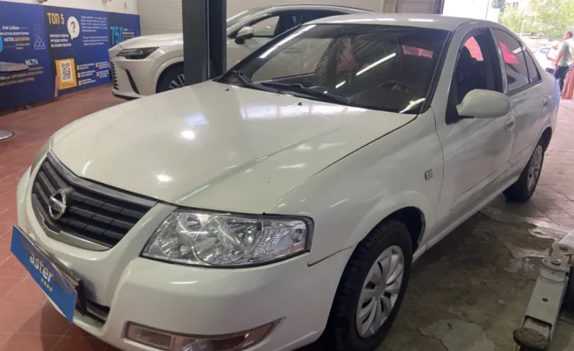 Nissan Almera Classic 2010 года за 2 000 000 тг. в Астана
