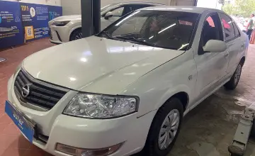 Nissan Almera Classic 2010 года за 2 000 000 тг. в Астана фото 1