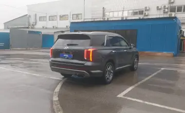 Hyundai Palisade 2022 года за 22 000 000 тг. в Алматы фото 3