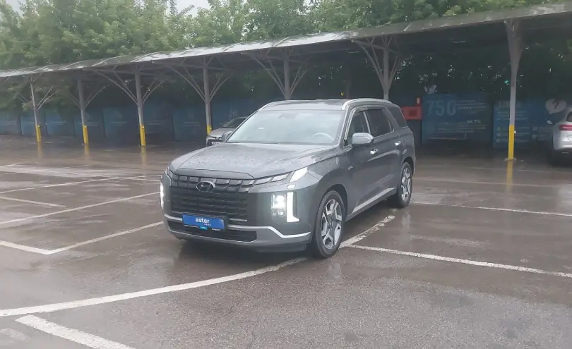 Hyundai Palisade 2022 года за 22 000 000 тг. в Алматы