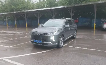 Hyundai Palisade 2022 года за 22 000 000 тг. в Алматы фото 1